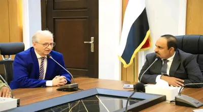 اخبار اليمن الان الحدث اليوم عاجل 