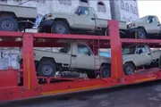 كريتر إسكاي اخبار اليمن الان تعزيزات عسكرية جديدة الساحل الغربي اخبار اليمن الان الحدث اليوم عاجل كريتر إسكاي