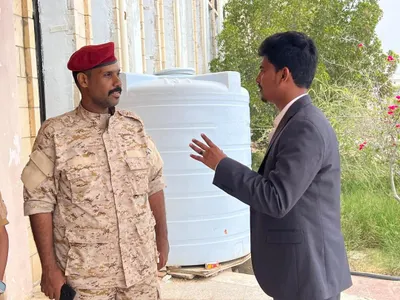 اخبار اليمن الان الحدث اليوم عاجل 