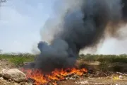 صحيفة الثورة صنعاء اخبار اليمن الان البضائع المهربة ومنتهية الصلاحية الراهدة اخبار اليمن الان الحدث اليوم عاجل صحيفة الثورة صنعاء