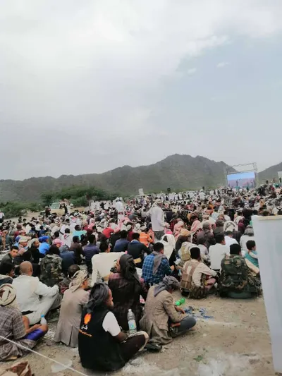 اخبار اليمن الان الحدث اليوم عاجل 