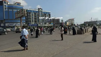 اخبار اليمن الان الحدث اليوم عاجل 