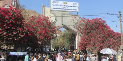 اخبار اليمن الان التطورات الأمنية والجوازات والأحوال المدنية اخبار اليمن الان الحدث اليوم عاجل