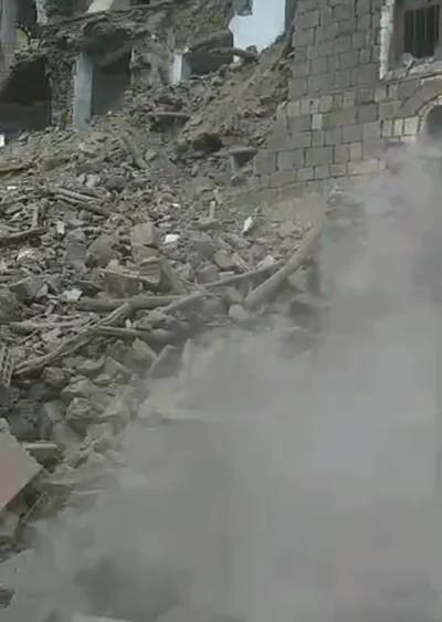 اخبار اليمن الان الحدث اليوم عاجل 