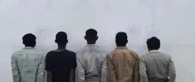 اخبار اليمن الان السعودية القبض أشخاص بينهم يمنيون اخبار اليمن الان الحدث اليوم عاجل