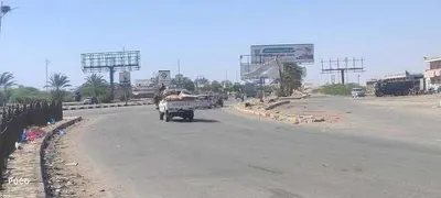 اخبار اليمن الان الحدث اليوم عاجل 