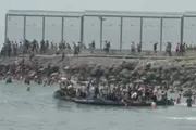 عرب تايم اخبار اليمن الان مصرع الأقل تدفق المهاجرين الإسباني اخبار اليمن الان الحدث اليوم عاجل عرب تايم