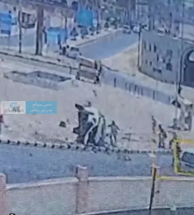 اخبار اليمن الان انقلاب سيارة بجولة المارة باعجوبة اخبار اليمن الان الحدث اليوم عاجل