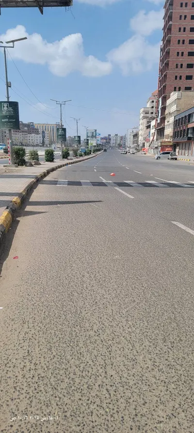 اخبار اليمن الان الحدث اليوم عاجل 