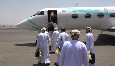 اخبار اليمن الان مباحثات الرياض مفاوضات المتعثرة والتحالف اخبار اليمن الان الحدث اليوم عاجل