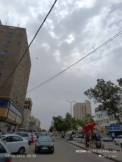 اخبار اليمن الان الحدث اليوم عاجل 