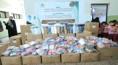 اخبار اليمن الان الأمانة العامة تنظم تفقدية بالعاصمة اخبار اليمن الان الحدث اليوم عاجل