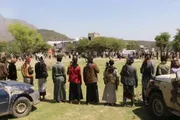 صحيفة الثورة صنعاء اخبار اليمن الان المسراخ يعلنون النفير والجهوزية العدوان اخبار اليمن الان الحدث اليوم عاجل صحيفة الثورة صنعاء