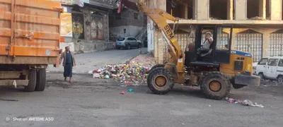 اخبار اليمن الان الحدث اليوم عاجل 