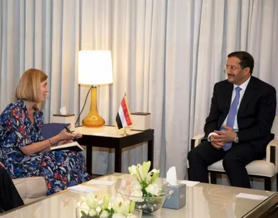 اخبار اليمن الان الحدث اليوم عاجل 