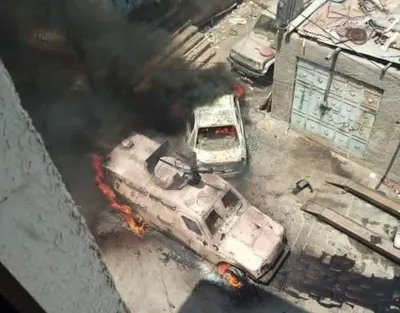 اخبار اليمن الان مقتل وإصابة اشتباكات اندلعت المطار  اخبار اليمن الان الحدث اليوم عاجل