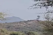صحيفة المرصد اخبار اليمن الان مراسل الجزيرة تفاصيل إنفجارات مسبوقة اخبار اليمن الان الحدث اليوم عاجل صحيفة المرصد