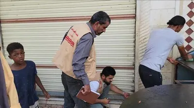 اخبار اليمن الان الحدث اليوم عاجل 