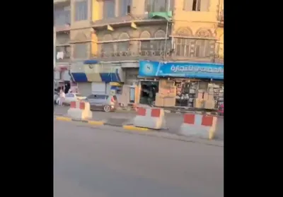 اخبار اليمن الان الحدث اليوم عاجل 