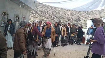 اخبار اليمن الان الحدث اليوم عاجل 