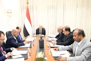صدى الساحل اخبار اليمن الان اجتماعا التعافي وانتظام الرواتب وامدادات اخبار اليمن الان الحدث اليوم عاجل صدى الساحل
