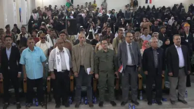 اخبار اليمن الان الربيزي والحالمي والصلاحي انتقالي الاستقلال اخبار اليمن الان الحدث اليوم عاجل