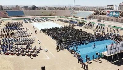 اخبار اليمن الان الحدث اليوم عاجل 