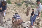 صحيفة الثورة صنعاء اخبار اليمن الان مشروع الشعاور العالي بوصاب السافل اخبار اليمن الان الحدث اليوم عاجل صحيفة الثورة صنعاء