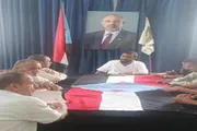 عرب تايم اخبار اليمن الان وتقارير انتقالي اجتماعه الأوضاع بالمديرية اخبار اليمن الان الحدث اليوم عاجل عرب تايم