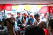 عرب تايم اخبار اليمن الان وتقارير افتتاح طالبات متكامل وإنساني اخبار اليمن الان الحدث اليوم عاجل عرب تايم