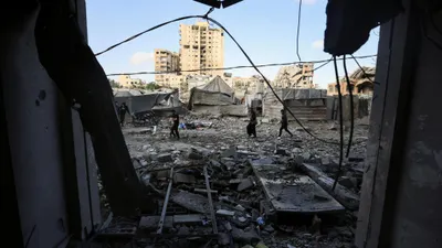 اخبار اليمن الان تقرير أممي يدعو إسرائيل إبادة اخبار اليمن الان الحدث اليوم عاجل