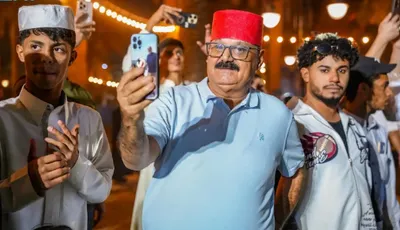 اخبار اليمن الان الثقافة المصرية بمبادرة انسجام وتراثية اخبار اليمن الان الحدث اليوم عاجل