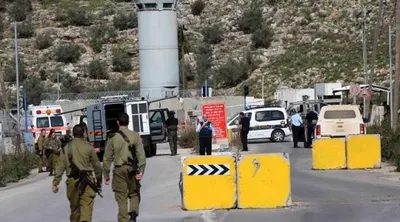 اخبار اليمن الان إصابات اشتباكات الاحتلال ومقاومين فلسطينيين اخبار اليمن الان الحدث اليوم عاجل