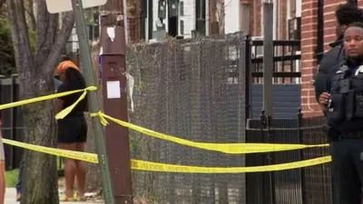 اخبار اليمن الان إصابة أشخاص بالعاصمة الأمريكية واشنطن اخبار اليمن الان الحدث اليوم عاجل