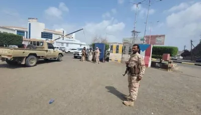 اخبار اليمن الان السعودية مقرات الانتقالي توترات مسبوقة اخبار اليمن الان الحدث اليوم عاجل