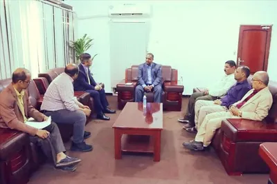 اخبار اليمن الان الحدث اليوم عاجل 