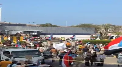 اخبار اليمن الان الحشود الجمعية العمومية مديرية التواهي اخبار اليمن الان الحدث اليوم عاجل