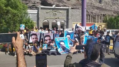 اخبار اليمن الان الحدث اليوم عاجل 