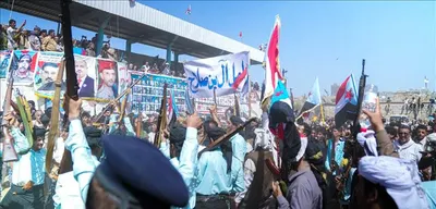 اخبار اليمن الان الحدث اليوم عاجل 