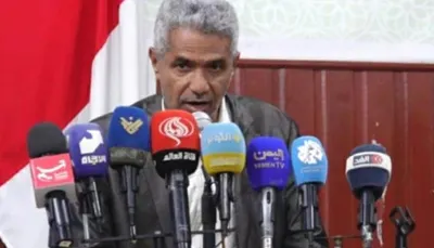 اخبار اليمن الان الحدث اليوم عاجل 