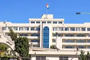 صدى الساحل اخبار اليمن الان قيادات الثوري الإيراني مستشفى بصنعاء اخبار اليمن الان الحدث اليوم عاجل صدى الساحل
