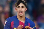 عرب تايم اخبار اليمن الان برشلونة يجدد تعاقده مارك بيرنال اخبار اليمن الان الحدث اليوم عاجل عرب تايم