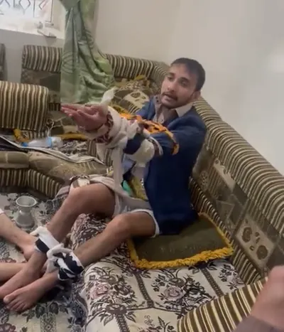 اخبار اليمن الان والده الموت الرصاص محاولة بصنعاء اخبار اليمن الان الحدث اليوم عاجل