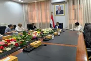 أحداث العالم اخبار اليمن الان الدولة المتحدة الاستجابة لاحتياجات النازحات اخبار اليمن الان الحدث اليوم عاجل أحداث العالم
