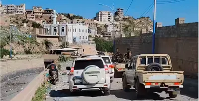 اخبار اليمن الان الحدث اليوم عاجل 