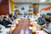 صدى الحقيقة اخبار اليمن الان المحافظ اجتماعا التحديات التربوي التحضيرات اخبار اليمن الان الحدث اليوم عاجل صدى الحقيقة