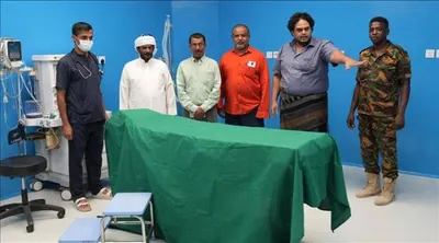 اخبار اليمن الان الحدث اليوم عاجل 