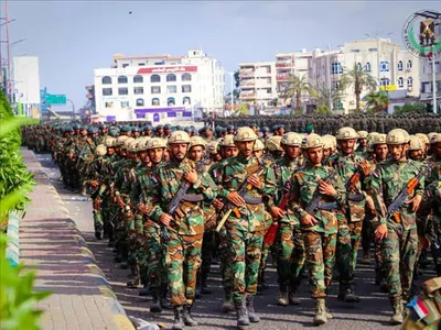 اخبار اليمن الان الحدث اليوم عاجل 