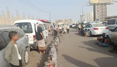 اخبار اليمن الان الحدث اليوم عاجل 