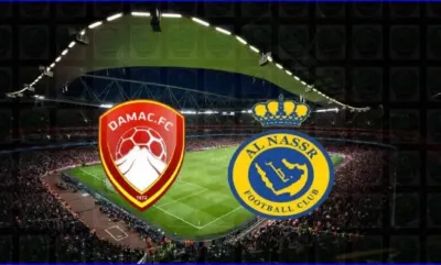 اخبار اليمن الان العملاقة النصر دوري روشن السعودي اخبار اليمن الان الحدث اليوم عاجل